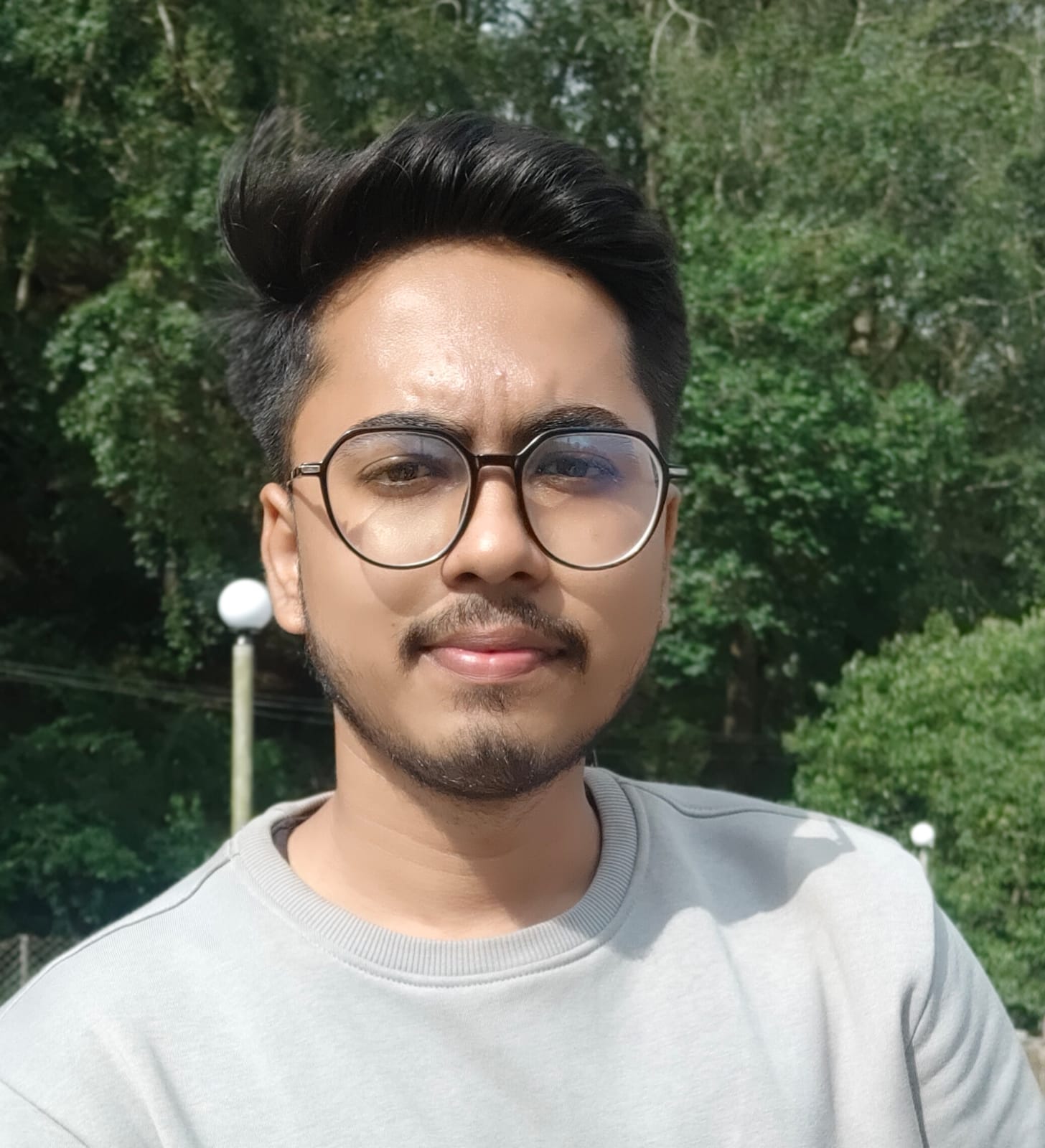 - Aneesh Kumar